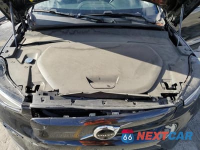 Zdjęcie 12 z 12 samochodu: 2023 VOLVO C40 RECHARGE PLUS VIN:YV4ED3GL9P2050709 - miniatura