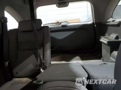 Zdjęcie 10 z 13 samochodu: 2007 HONDA CR-V LX VIN:JHLRE48347C058221 - miniatura