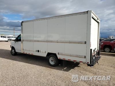 Drugie zdjęcie samochodu z przodu: 2022 GMC SAVANA CUTAWAY G3500 VIN:7GZ37TC71NN007295 - miniatura