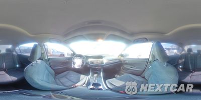 Zdjęcie 15 z 15 samochodu: 2016 HONDA ACCORD EX VIN:1HGCR2F70GA091523 - miniatura