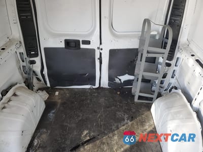 Zdjęcie 10 z 13 samochodu: 2023 RAM PROMASTER 1500 1500 HIGH VIN:3C6LRVBG2PE567426 - miniatura