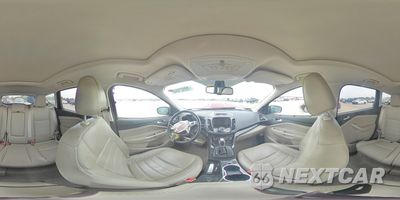 Zdjęcie 14 z 14 samochodu: 2015 FORD ESCAPE TITANIUM VIN:1FMCU0J92FUC04052 - miniatura