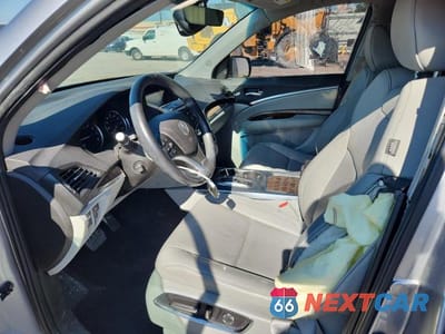 Zdjęcie 7 z 13 samochodu: 2020 ACURA MDX TECHNOLOGY VIN:5J8YD3H54LL012181 - miniatura