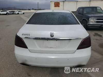 Zdjęcie 6 z 12 samochodu: 2014 HYUNDAI EQUUS SIGNATURE VIN:KMHGH4JH7EU078404 - miniatura
