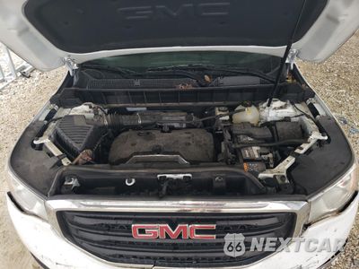 Zdjęcie 12 z 16 samochodu: 2018 GMC ACADIA SLE VIN:1GKKNKLA3JZ144881 - miniatura