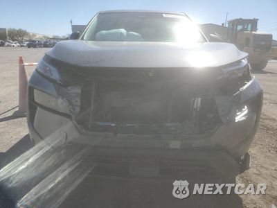 Piąte zdjęcie samochodu w środku: 2025 NISSAN ROGUE SV VIN:JN8BT3BA6PW422485 - miniatura
