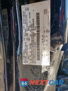 Zdjęcie 12 z 12 samochodu: 2017 FORD F250 SUPER DUTY VIN:1FT7W2BT3HEC41629 - miniatura