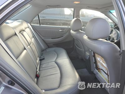Zdjęcie 10 z 12 samochodu: 2000 HONDA ACCORD EX VIN:1HGCG1655YA011794 - miniatura