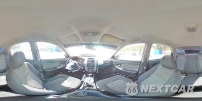 Zdjęcie 14 z 14 samochodu: 2008 KIA SPECTRA EX VIN:KNAFE121785018787 - miniatura