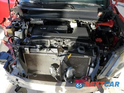 Zdjęcie 12 z 12 samochodu: 2017 NISSAN PATHFINDER S VIN:5N1DR2MN6HC653804 - miniatura