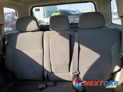 Zdjęcie 10 z 13 samochodu: 2004 MITSUBISHI OUTLANDER LS VIN:JA4LZ31F04U045861 - miniatura