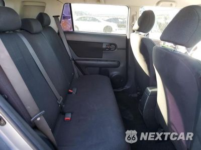 Zdjęcie 10 z 12 samochodu: 2010 TOYOTA SCION VIN:JTLZE4FE3A1100385 - miniatura