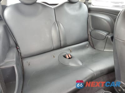 Zdjęcie 10 z 12 samochodu: 2003 MINI COOPER VIN:WMWRC33493TE15349 - miniatura