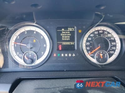 Zdjęcie 9 z 12 samochodu: 2017 RAM 1500 ST VIN:1C6RR7FT7HS560855 - miniatura