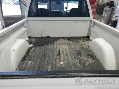 Zdjęcie 10 z 12 samochodu: 1995 GMC SIERRA K1500 VIN:1GTEK14K2SZ533953 - miniatura