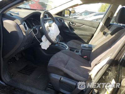 Zdjęcie 7 z 14 samochodu: 2015 NISSAN ROGUE S VIN:KNMAT2MV8FP517138 - miniatura