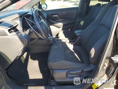 Zdjęcie 7 z 14 samochodu: 2020 TOYOTA COROLLA SE VIN:JTDS4RCE8LJ034632 - miniatura