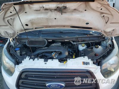 Zdjęcie 12 z 13 samochodu: 2016 FORD TRANSIT T-350 VIN:1FTBW3XM6GKB07229 - miniatura