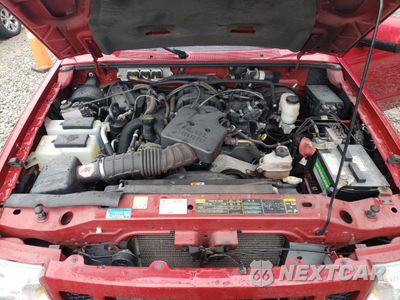 Zdjęcie 11 z 12 samochodu: 2011 FORD RANGER SUPER CAB VIN:1FTLR4FE1BPA21849 - miniatura