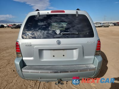 Zdjęcie 6 z 13 samochodu: 2005 MERCURY MARINER VIN:4M2CU57185DJ20555 - miniatura