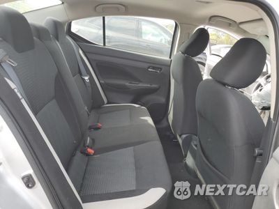 Zdjęcie 10 z 15 samochodu: 2021 NISSAN VERSA SV VIN:3N1CN8EV7ML865187 - miniatura