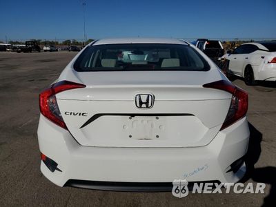Zdjęcie 6 z 13 samochodu: 2018 HONDA CIVIC LX VIN:19XFC2F51JE015583 - miniatura