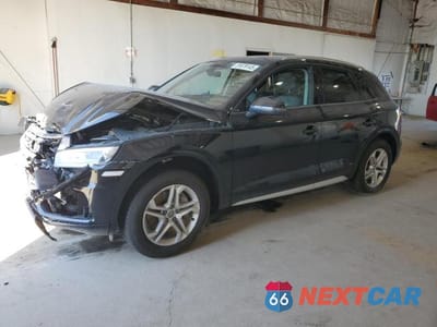 2018 AUDI Q5 PREMIUM WA1ANAFY3J2001779 - główne zdjęcie licytacji z USA - miniatura
