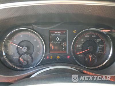 Zdjęcie 9 z 12 samochodu: 2012 DODGE CHARGER SE VIN:2C3CDXBG4CH286718 - miniatura