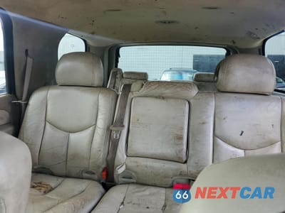 Zdjęcie 10 z 15 samochodu: 2003 GMC YUKON VIN:1GKEC13Z83R148401 - miniatura