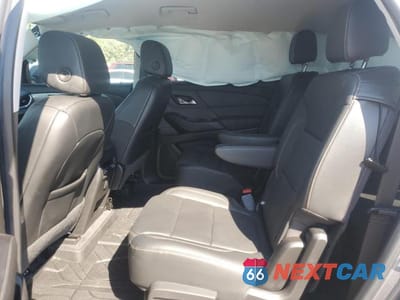 Zdjęcie 11 z 13 samochodu: 2019 CHEVROLET TRAVERSE LT VIN:1GNERHKW4KJ260885 - miniatura
