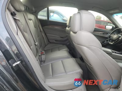 Zdjęcie 10 z 14 samochodu: 2014 CADILLAC CTS VIN:1G6AW5SX9E0130637 - miniatura
