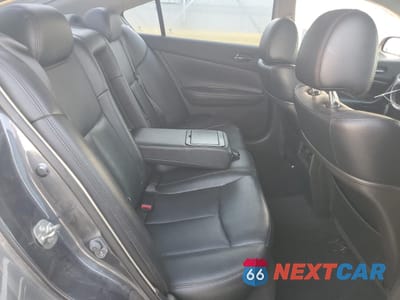 Zdjęcie 10 z 13 samochodu: 2012 NISSAN MAXIMA 3.5 S VIN:1N4AA5APXCC834103 - miniatura