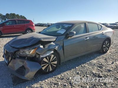 2021 NISSAN ALTIMA SV 1N4BL4DV9MN305718 - główne zdjęcie licytacji z USA - miniatura