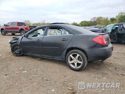 Drugie zdjęcie samochodu z przodu: 2007 PONTIAC G6 VIN:1G2ZG58N074186176 - miniatura