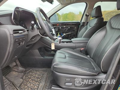 Zdjęcie 7 z 15 samochodu: 2024 HYUNDAI PALISADE LIMITED VIN:KM8R5DGEXRU695302 - miniatura