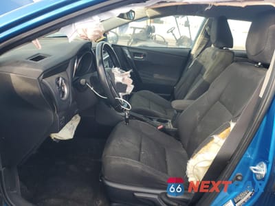 Zdjęcie 7 z 13 samochodu: 2016 TOYOTA SCION IM VIN:JTNKARJE2GJ511956 - miniatura
