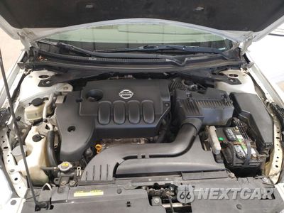 Zdjęcie 11 z 12 samochodu: 2011 NISSAN ALTIMA BASE VIN:1N4AL2AP0BN451086 - miniatura