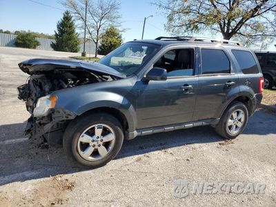 2009 FORD ESCAPE LIMITED 1FMCU04G79KC85124 - główne zdjęcie licytacji z USA - miniatura