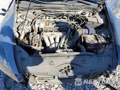 Zdjęcie 11 z 12 samochodu: 2003 HONDA ACCORD LX VIN:1HGCM55373A115082 - miniatura