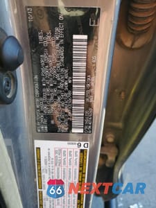 Zdjęcie 12 z 12 samochodu: 2014 LEXUS GX 460 VIN:JTJBM7FX2E5067989 - miniatura