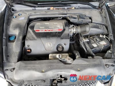 Zdjęcie 11 z 12 samochodu: 2008 ACURA TL TYPE S VIN:19UUA765X8A020709 - miniatura