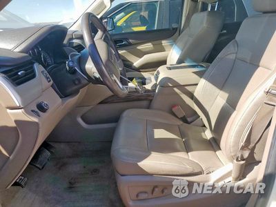 Zdjęcie 7 z 12 samochodu: 2015 GMC YUKON SLT VIN:1GKS1BKC1FR124988 - miniatura