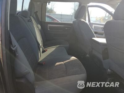 Zdjęcie 10 z 12 samochodu: 2013 RAM 1500 SLT VIN:1C6RR7LT0DS556757 - miniatura