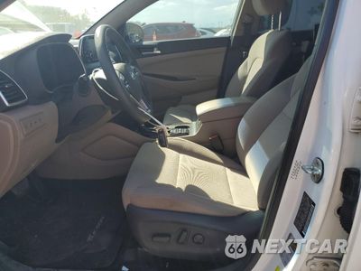 Zdjęcie 7 z 14 samochodu: 2020 HYUNDAI TUCSON LIMITED VIN:KM8J33A45LU124370 - miniatura