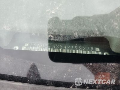 Zdjęcie 13 z 15 samochodu: 2004 CHEVROLET TRAILBLAZER LS VIN:1GNDS13S342198878 - miniatura