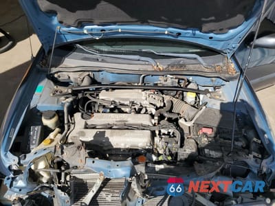 Zdjęcie 11 z 12 samochodu: 2001 NISSAN SENTRA SE VIN:3N1BB51D71L112870 - miniatura