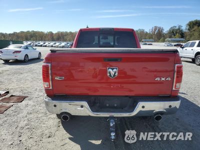 Zdjęcie 6 z 15 samochodu: 2013 RAM 1500 LARAMIE VIN:1C6RR7VT0DS727004 - miniatura