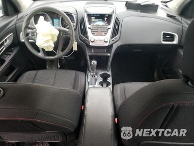 Zdjęcie 8 z 13 samochodu: 2017 CHEVROLET EQUINOX LS VIN:2GNALBEK8H1608955 - miniatura