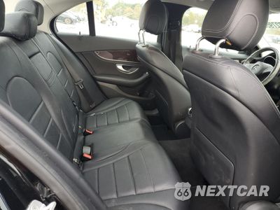 Zdjęcie 10 z 14 samochodu: 2015 MERCEDES-BENZ C 300 4MATIC VIN:55SWF4KB6FU043507 - miniatura