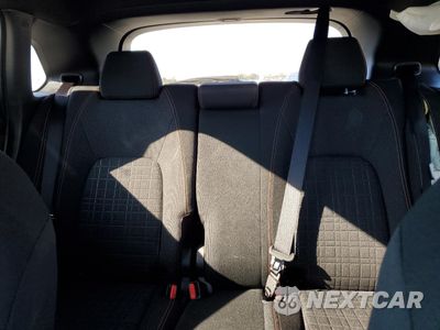 Zdjęcie 10 z 13 samochodu: 2024 HONDA HR-V SPORT VIN:3CZRZ2H54RM768237 - miniatura